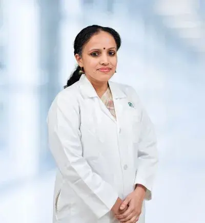 Doctor's Image
