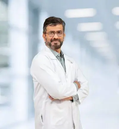 Doctor's Image