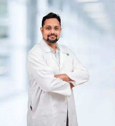 Doctor's Image