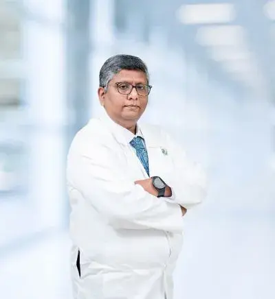 Doctor's Image