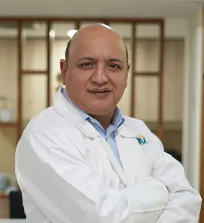 Doctor's Image
