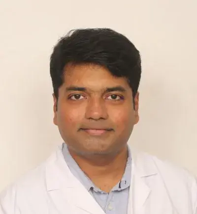 Doctor's Image