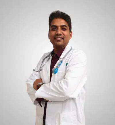 Doctor's Image