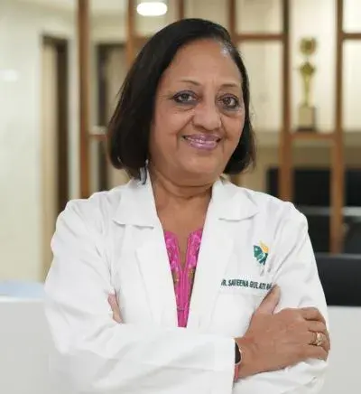 Doctor's Image
