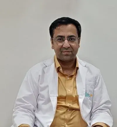 Doctor's Image