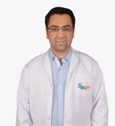 Doctor's Image