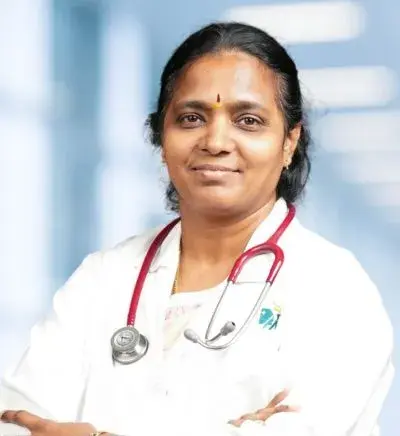 Doctor's Image