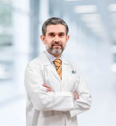 Doctor's Image