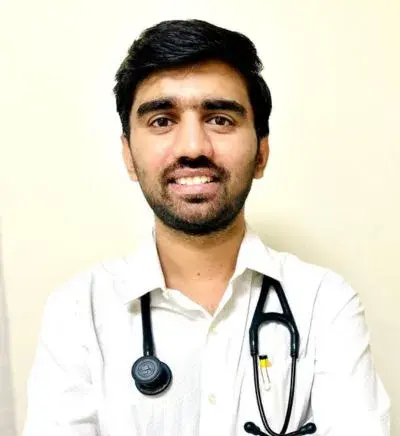 Doctor's Image