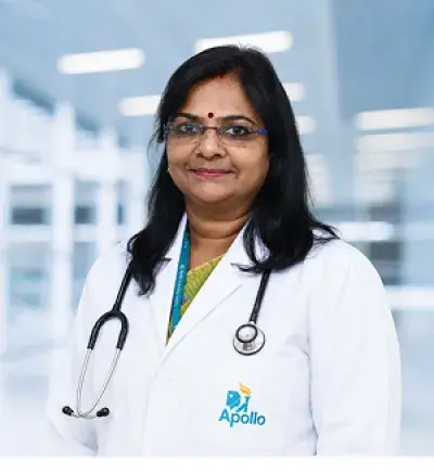 Doctor's Image