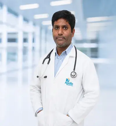 Doctor's Image