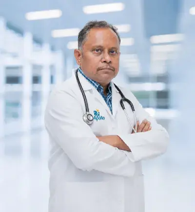 Doctor's Image