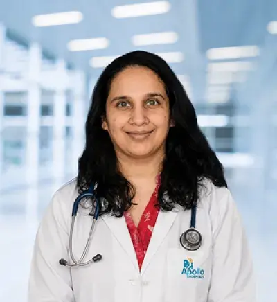 Doctor's Image