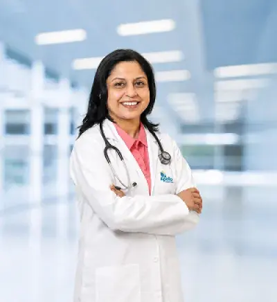 Doctor's Image