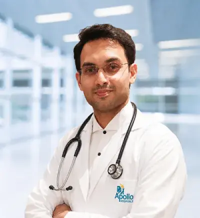 Doctor's Image