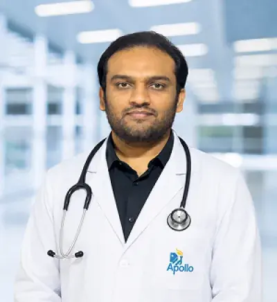 Doctor's Image