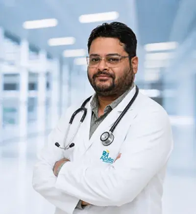 Doctor's Image