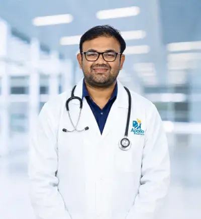 Doctor's Image