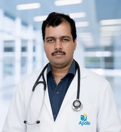 Doctor's Image