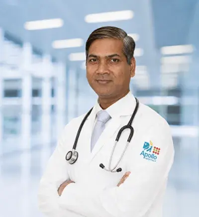 Doctor's Image