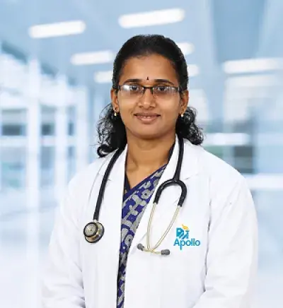 Doctor's Image