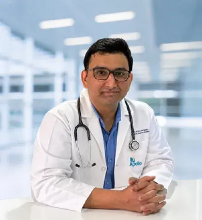 Doctor's Image