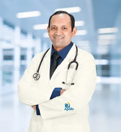 Doctor's Image