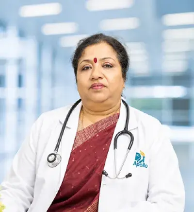 Doctor's Image