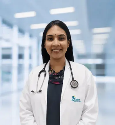 Doctor's Image
