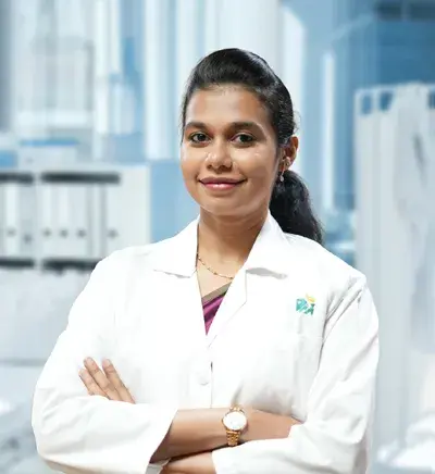 Doctor's Image
