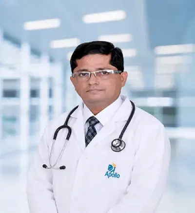 Doctor's Image