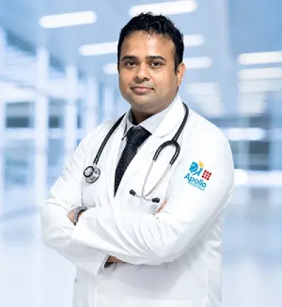 Doctor's Image