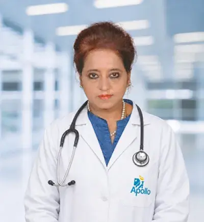 Doctor's Image