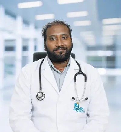Doctor's Image