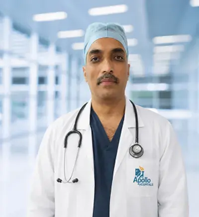 Doctor's Image