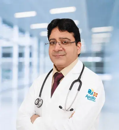 Doctor's Image