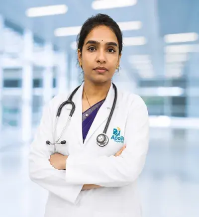 Doctor's Image