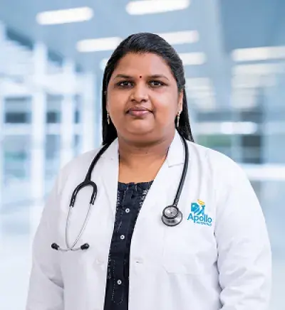 Doctor's Image