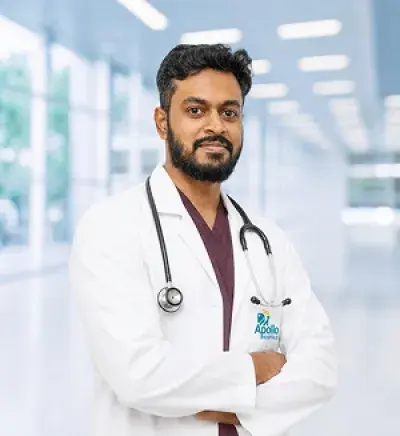Doctor's Image