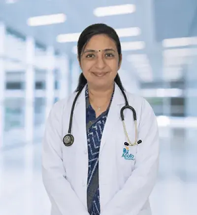 Doctor's Image