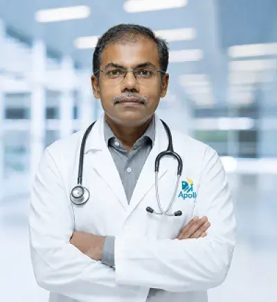 Doctor's Image