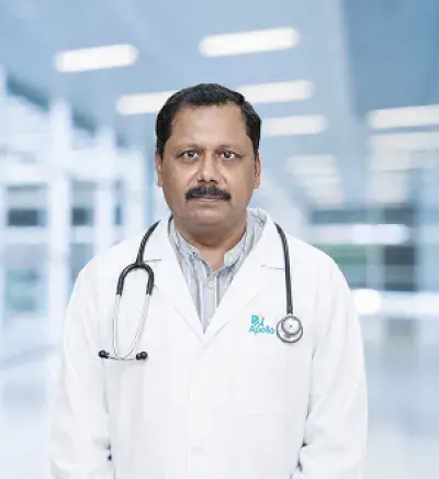 Doctor's Image