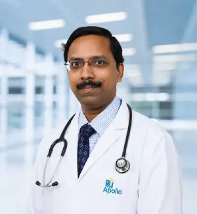 Doctor's Image
