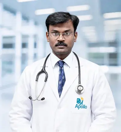 Doctor's Image