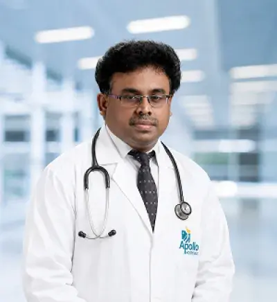 Doctor's Image