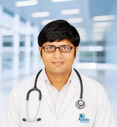 Doctor's Image