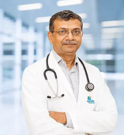 Doctor's Image