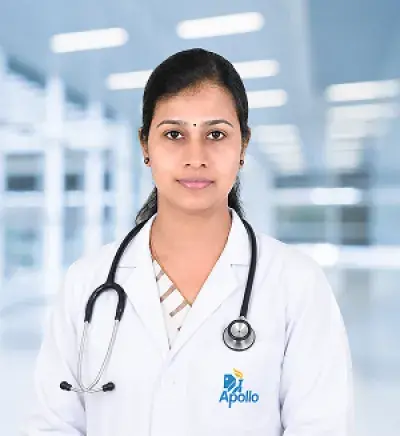 Doctor's Image