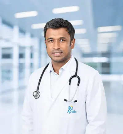 Doctor's Image