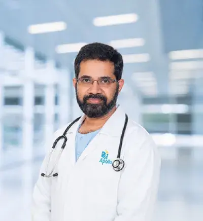 Doctor's Image